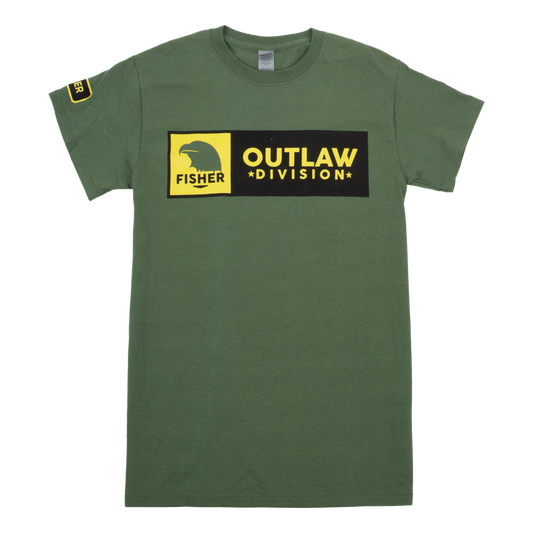 Outlaw Division T-Shirt