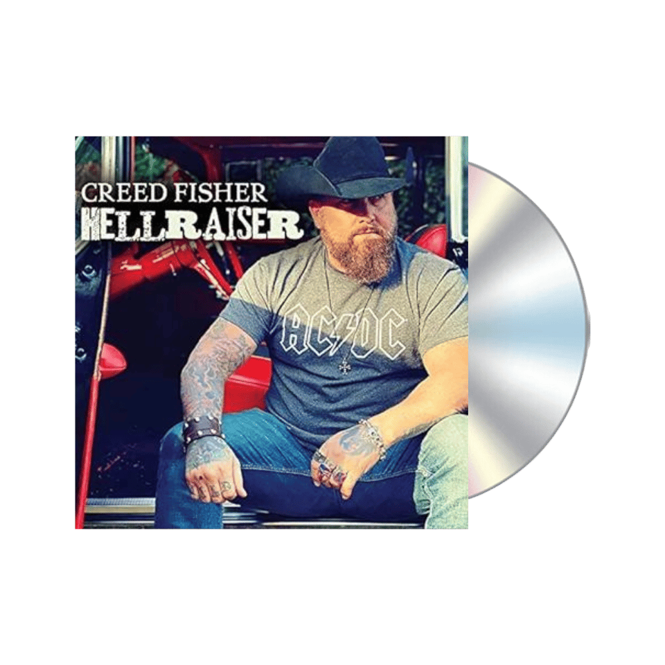 Hellraiser CD