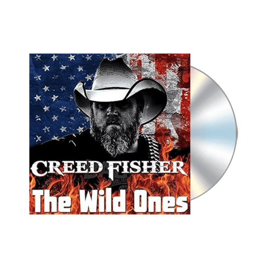 The Wild Ones CD